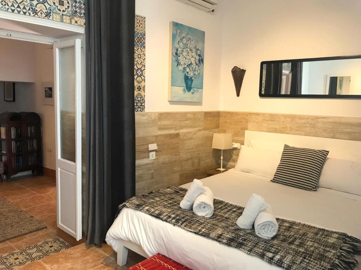 Casa Seven Jerez Jerez de la Frontera