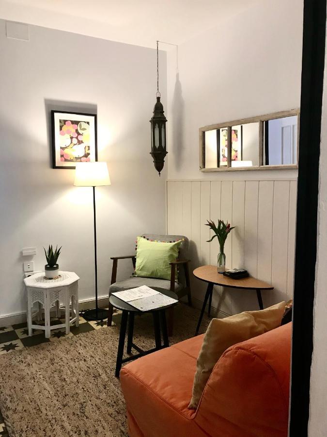 Casa Seven Jerez Apartment *