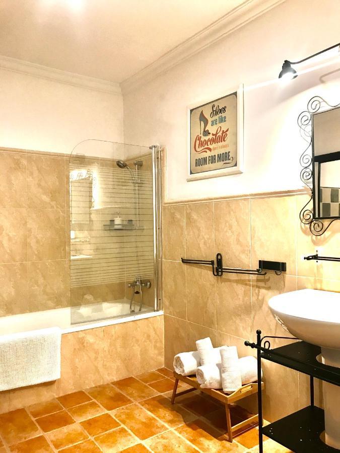 Casa Seven Jerez *