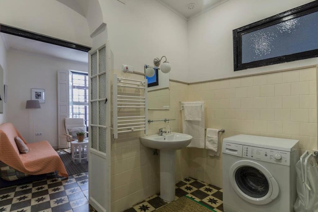 Casa Seven Jerez Jerez de la Frontera
