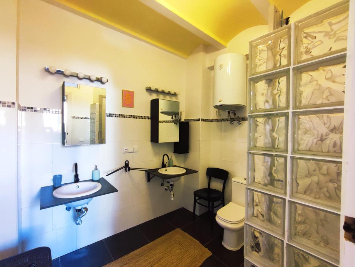 Apartment Casa Seven Jerez