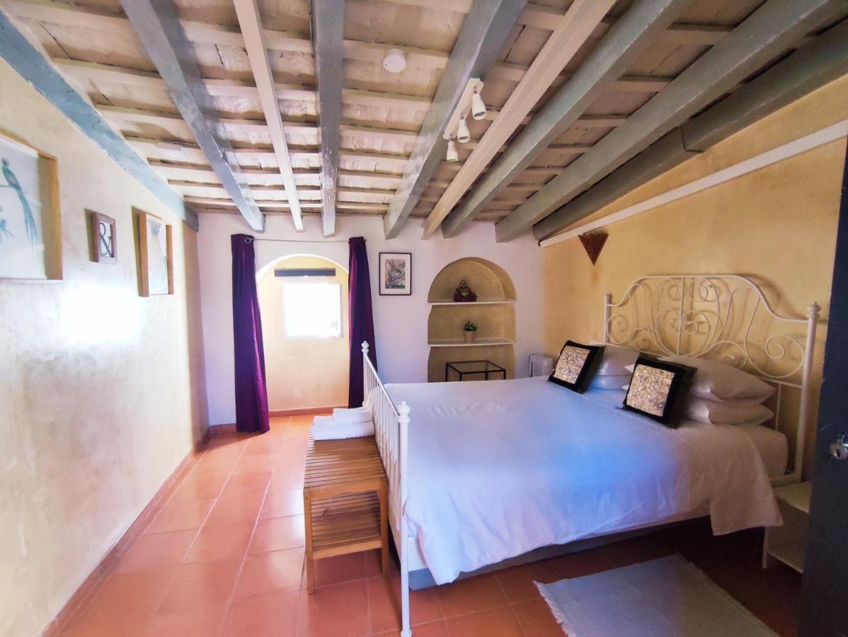 Casa Seven Jerez