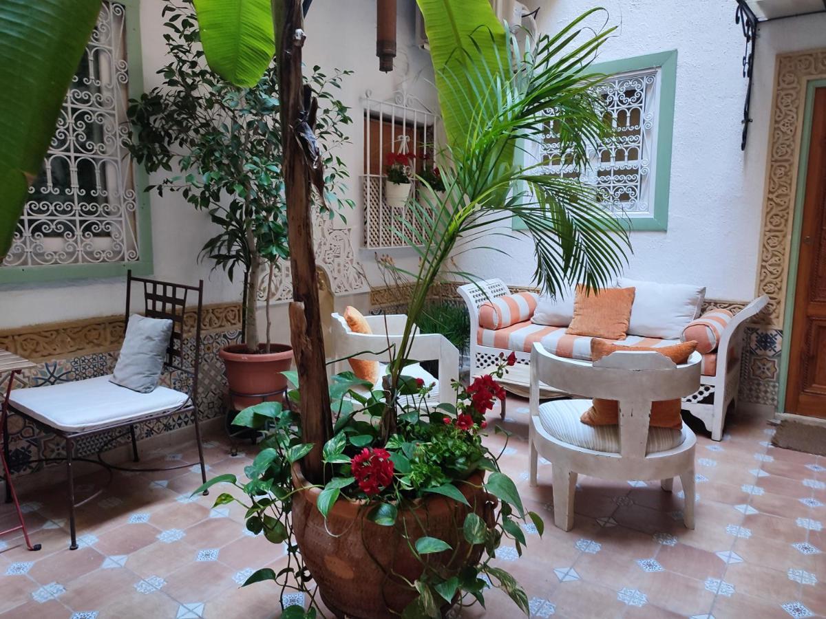 Casa Seven Jerez Apartment Jerez de la Frontera
