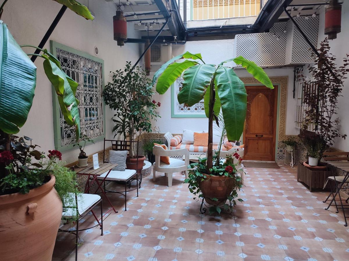 Apartment Casa Seven Jerez Jerez de la Frontera