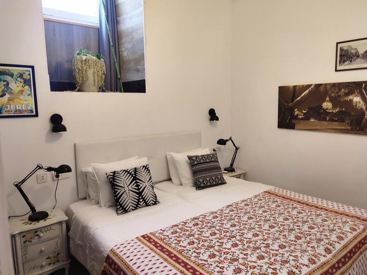 Apartment Casa Seven Jerez *