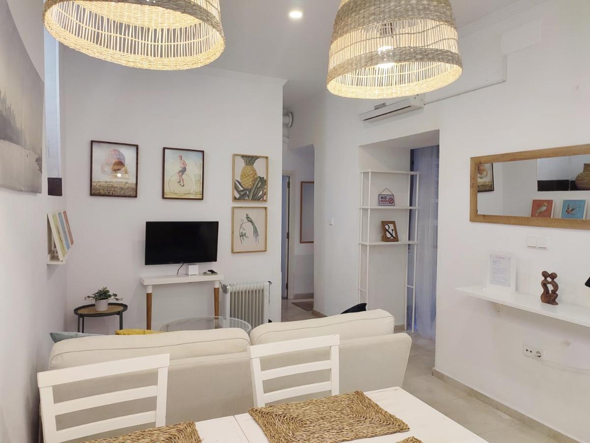 Casa Seven Jerez Jerez de la Frontera