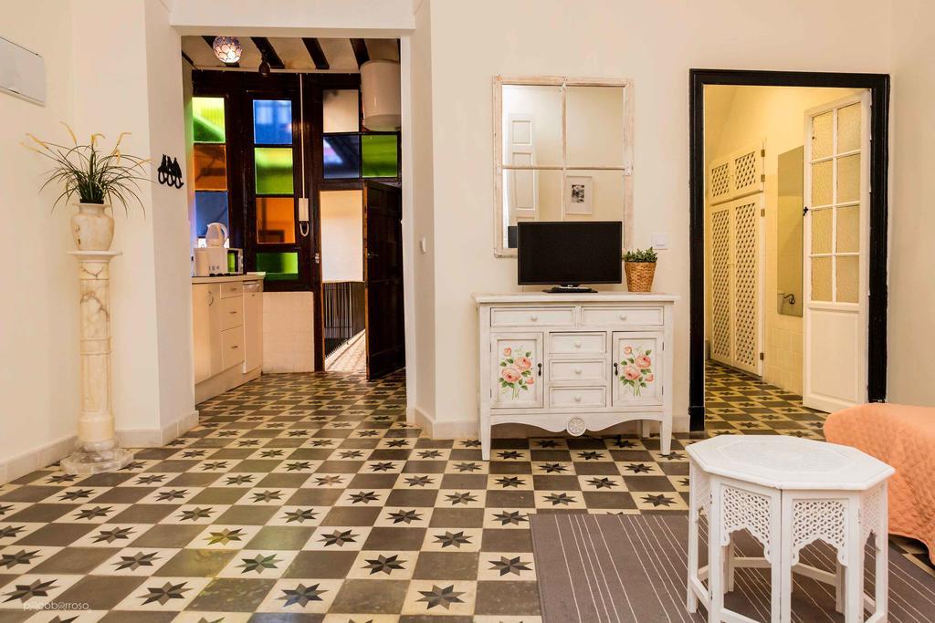 Apartment Casa Seven Jerez *