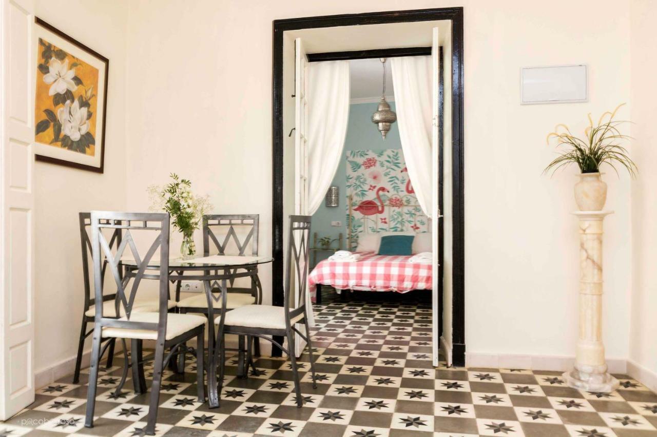 Apartment Casa Seven Jerez