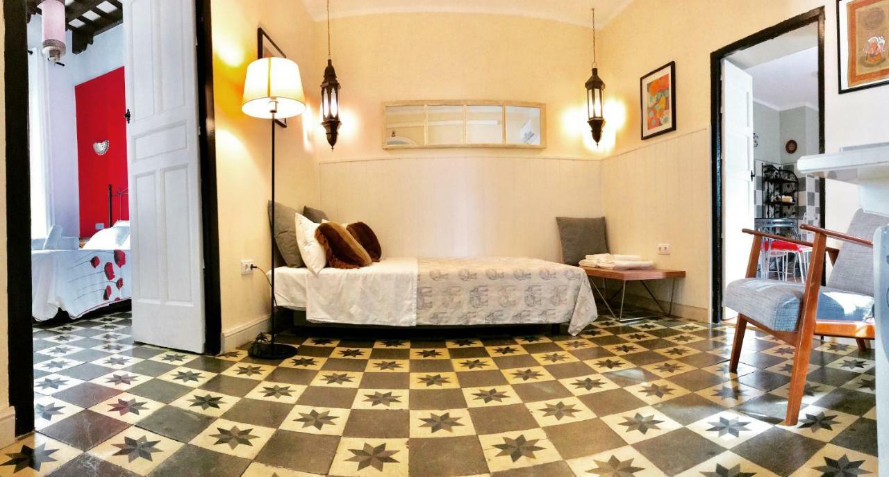 Casa Seven Jerez *