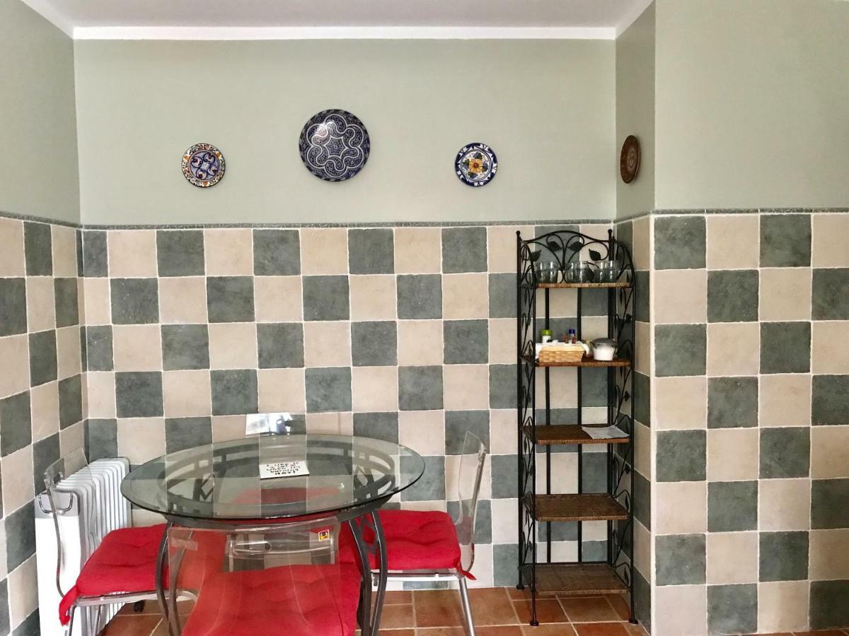 Casa Seven Jerez