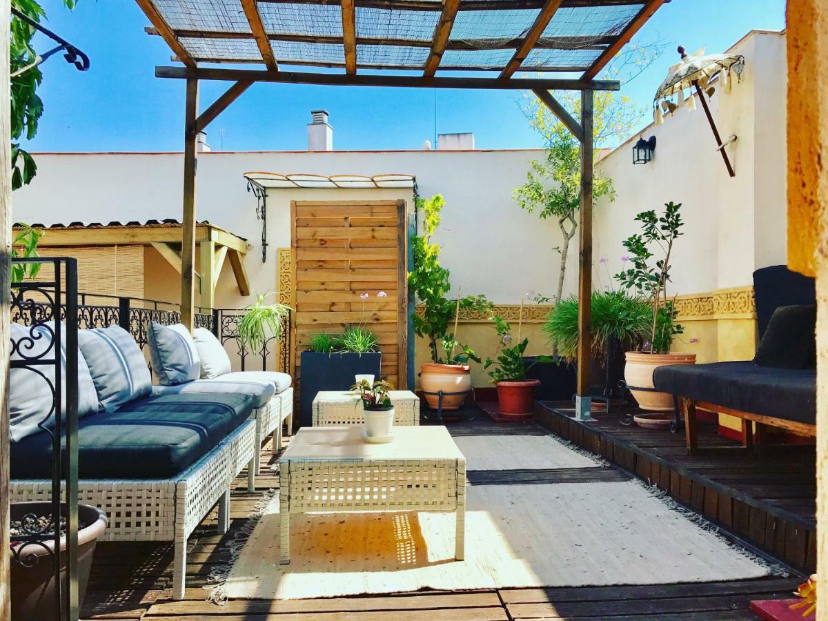 Apartment Casa Seven Jerez Jerez de la Frontera