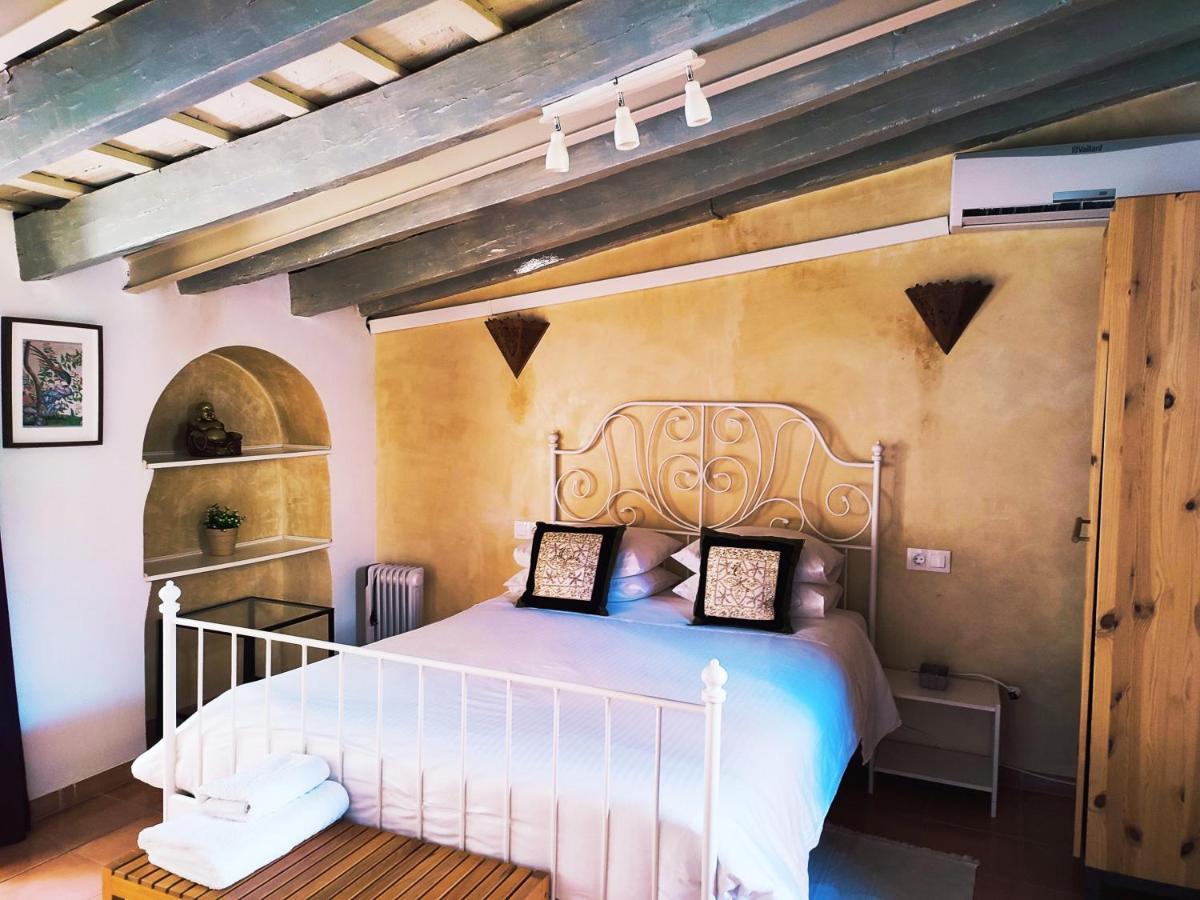 Appartement Casa Seven Jerez
