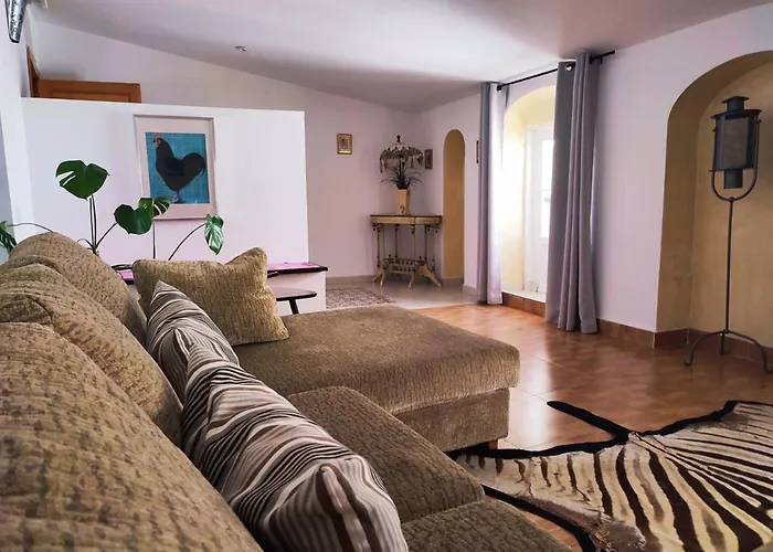 Casa Seven Jerez