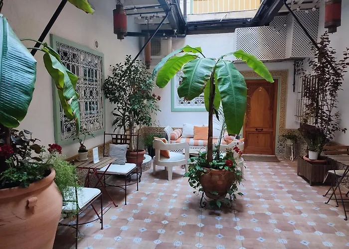 Casa Seven Jerez