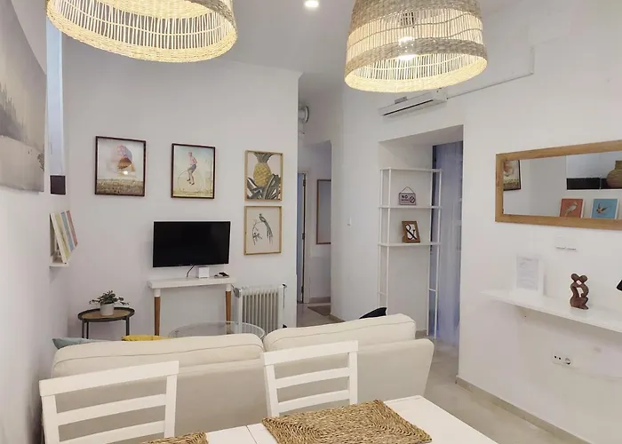 Casa Seven Jerez