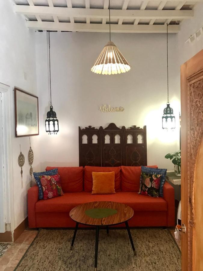 Casa Seven Jerez * Jerez de la Frontera