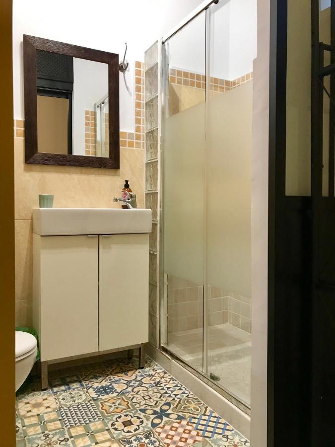 Casa Seven Jerez Appartement