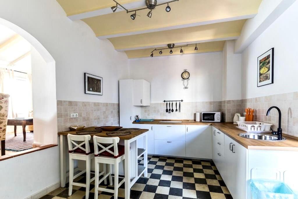 Casa Seven Jerez Appartement Jerez de la Frontera