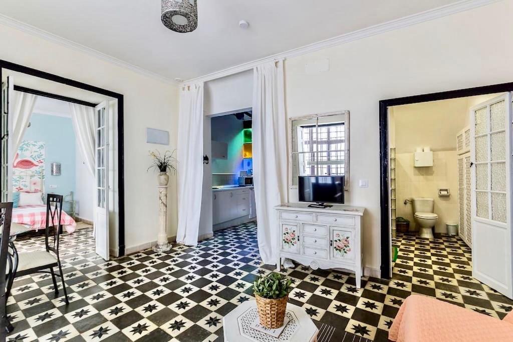 Appartement Casa Seven Jerez Jerez de la Frontera