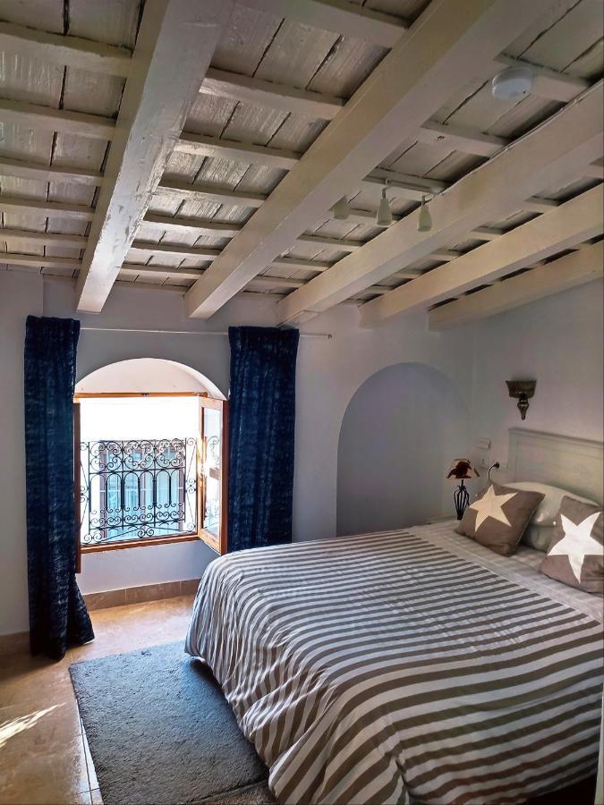Casa Seven Jerez *
