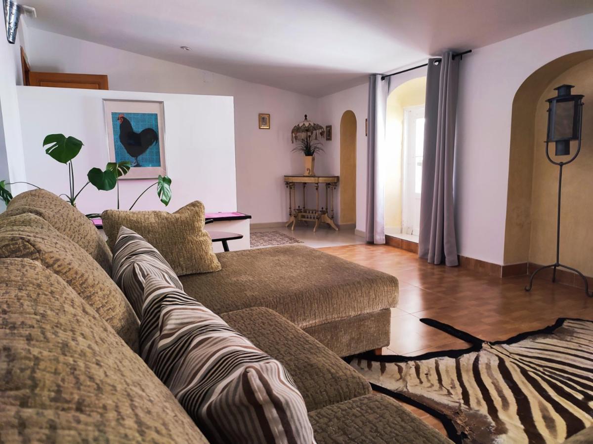 Casa Seven Jerez * Jerez de la Frontera