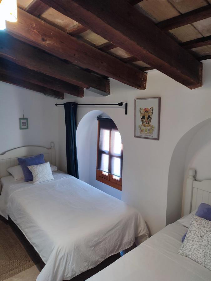 Appartement Casa Seven Jerez Jerez de la Frontera