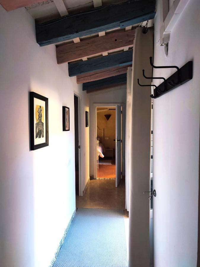 Appartement Casa Seven Jerez Jerez de la Frontera