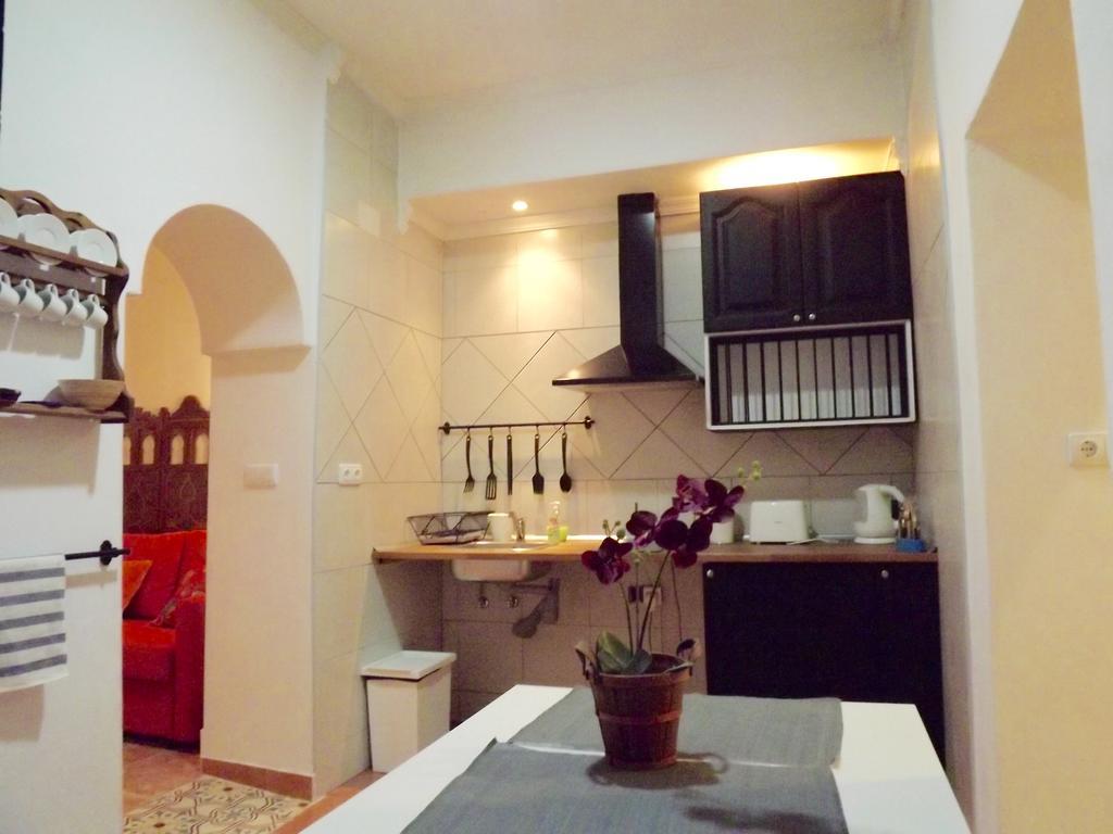 Appartement Casa Seven Jerez *