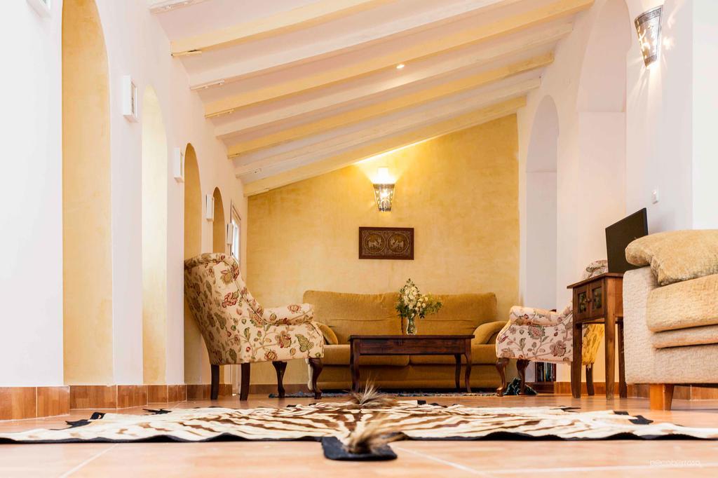 Appartement Casa Seven Jerez
