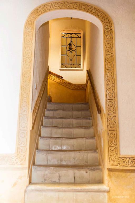 Casa Seven Jerez Appartement