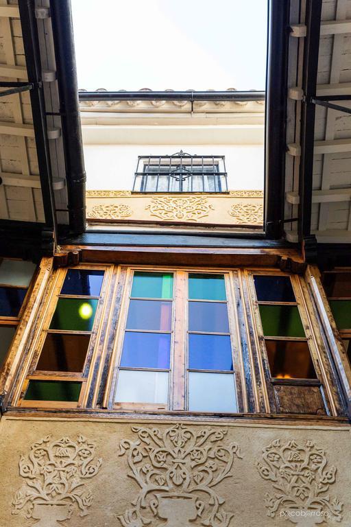 Appartement Casa Seven Jerez