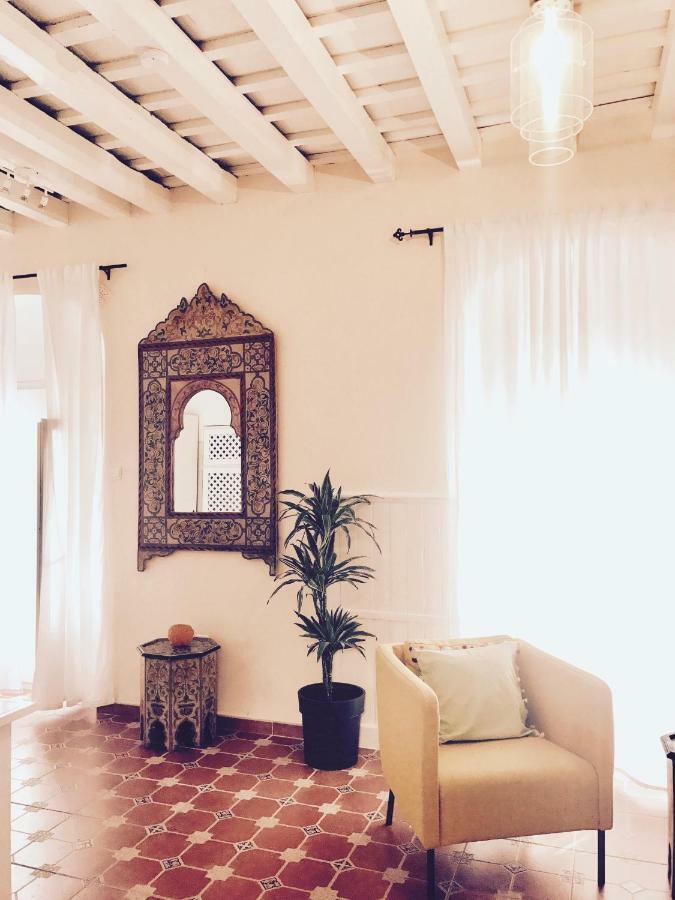 Casa Seven Jerez Appartement