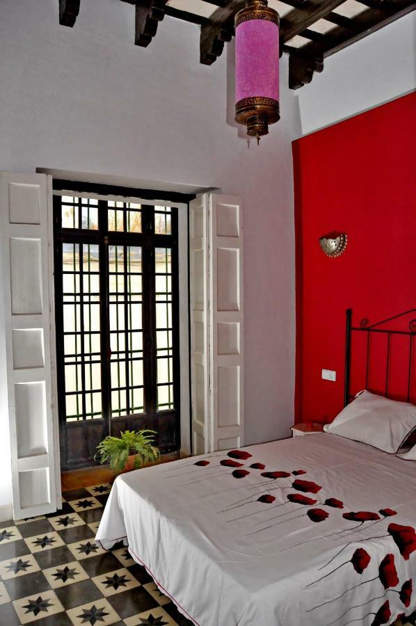 Appartement Casa Seven Jerez *