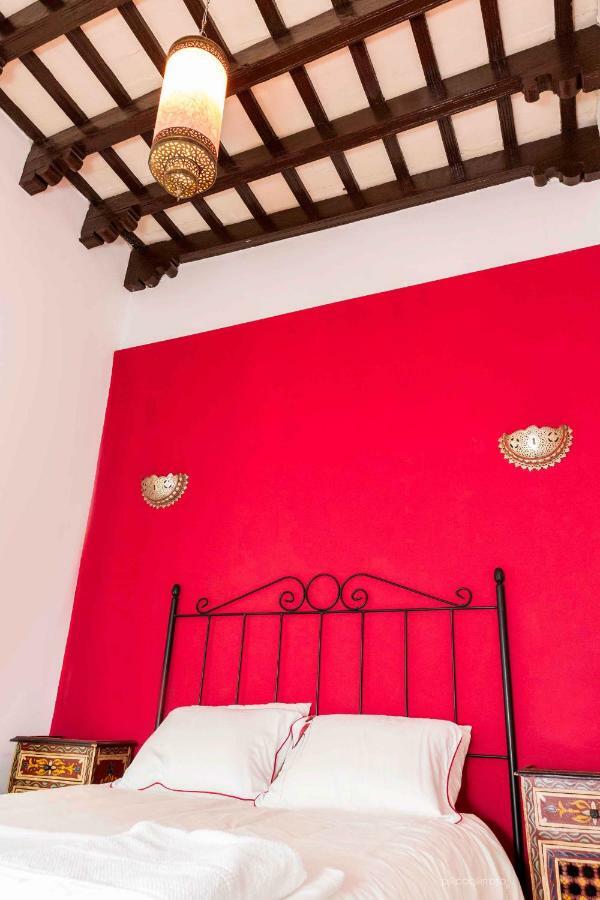 Casa Seven Jerez Jerez de la Frontera