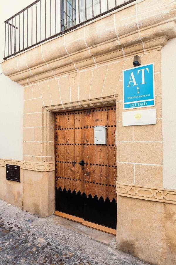 Casa Seven Jerez Appartement Jerez de la Frontera