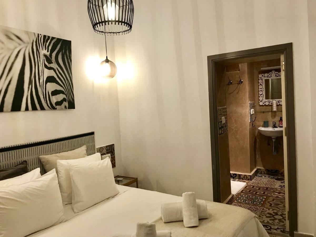 Appartement Casa Seven Jerez Jerez de la Frontera
