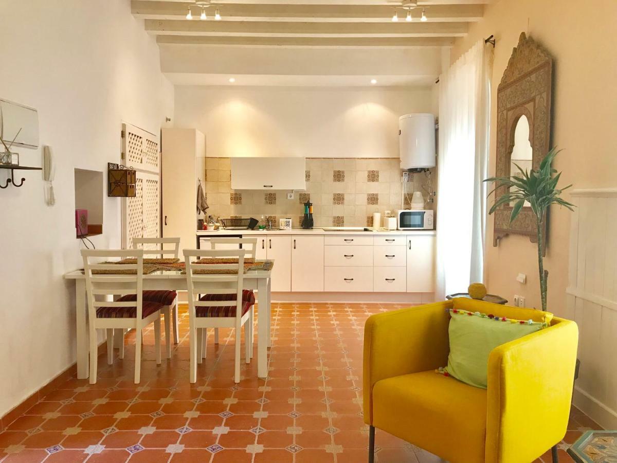 Casa Seven Jerez Appartement