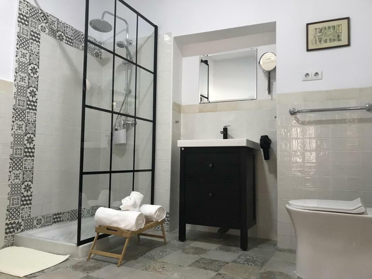 Casa Seven Jerez Appartement *